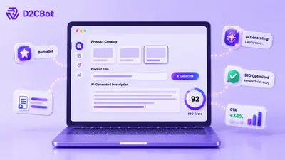 Optimizing for SERP Features in Modern Ecommerce SEO