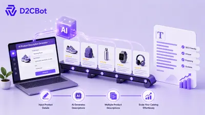 Beyond One-Click Prompts: Why Generic AI Product Descriptions Fail on Shopify