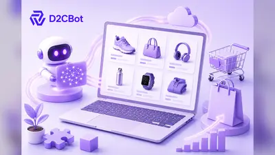 How to Scale Ecommerce Copywriting with an AI Product Description Generator