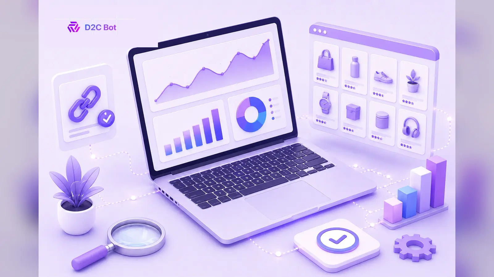 How to Fix 404 Errors with a Broken Link Checker to Protect Shopify SEO