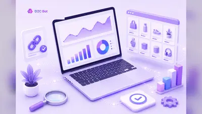 How to Fix 404 Errors with a Broken Link Checker to Protect Shopify SEO