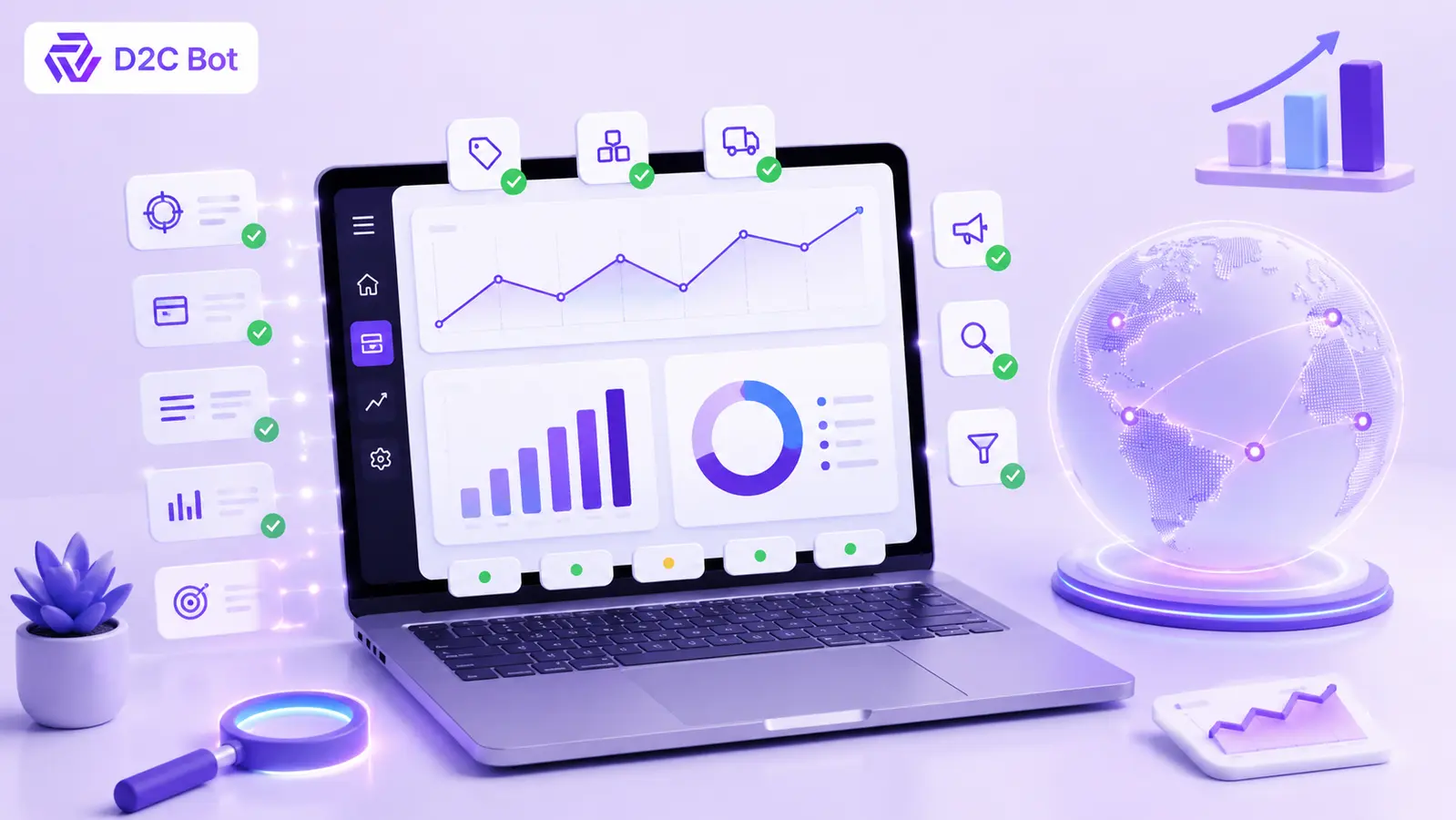Top 10 Things to Fix Before Scaling Ecommerce Ads in a New Market