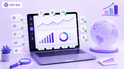 Top 10 Things to Fix Before Scaling Ecommerce Ads in a New Market