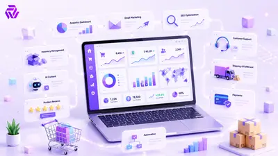 Essential Ecommerce Tools: The Complete Guide to Scaling Online Stores