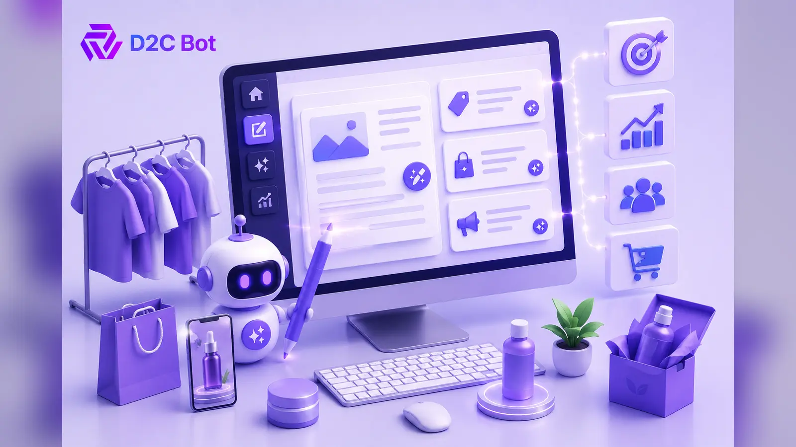 How to Choose the Best AI Copywriting Tool for Indian D2C Brands