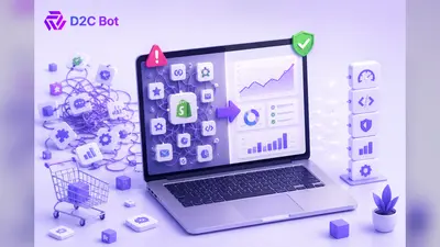 Why Your Shopify Store May Have an App Sprawl Problem