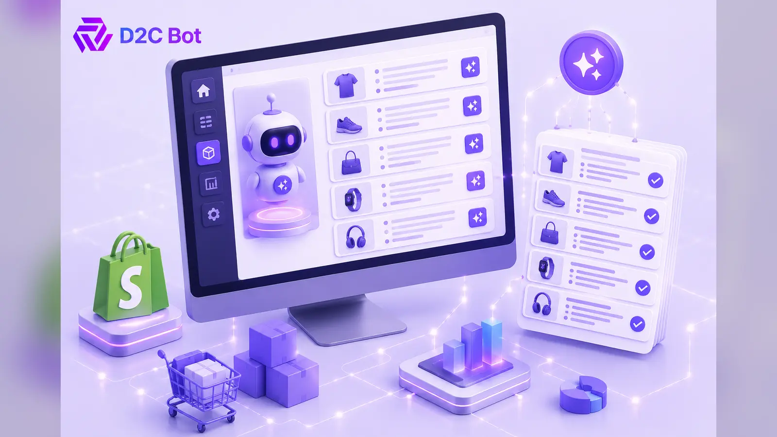 How to Choose the Best Shopify App for Instant Bulk Product Descriptions
