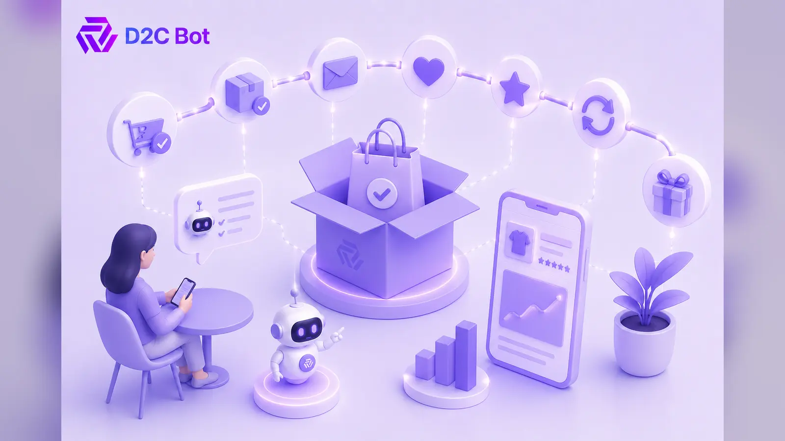 Top 7 Post-Purchase Automations That Reduce Support Load and Increase Repeat Purchase