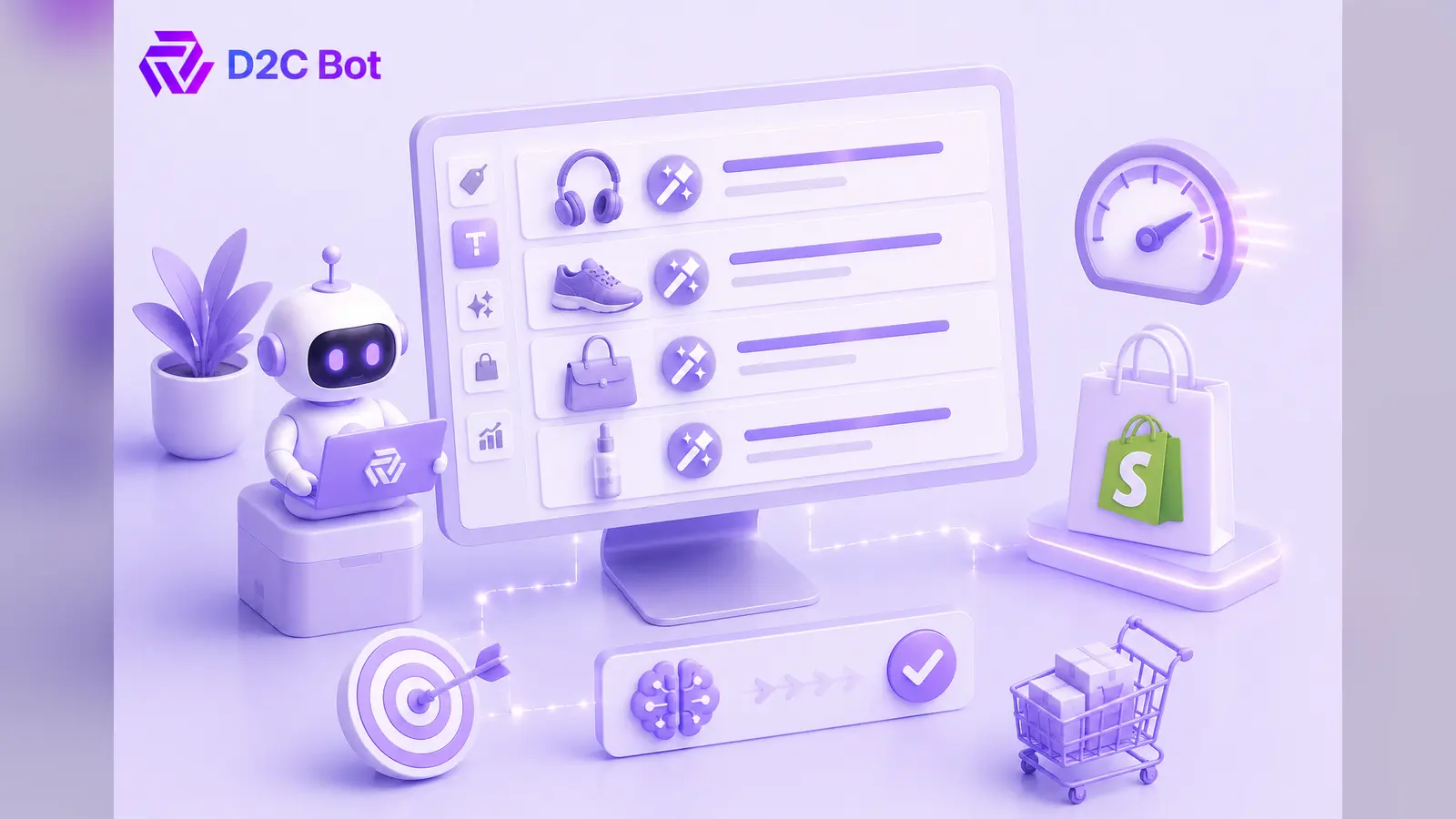 How to Write SEO Titles for Shopify Products Fast