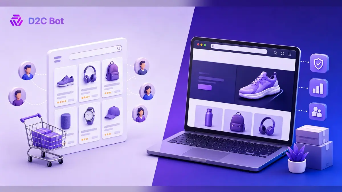 Amazon vs Shopify for Dropshipping: Which Platform Wins?