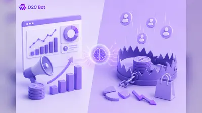 The ROAS Trap: Why a 4.0x Ad Return Is Still Leaving You Broke