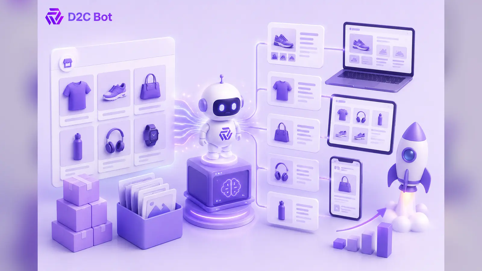 Scale Fast, Launch Faster: The Ultimate Guide to Bulk Product Content Generation