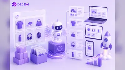 Scale Fast, Launch Faster: The Ultimate Guide to Bulk Product Content Generation