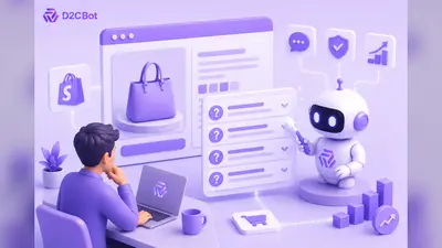 Clear the Doubt, Close the Sale: The Ultimate Guide to AI Product Page FAQs