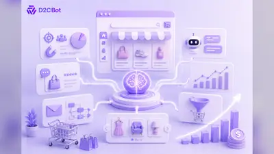 Beyond Ad Spend: 7 AI Tools That Turn Store Traffic Into Real Sales