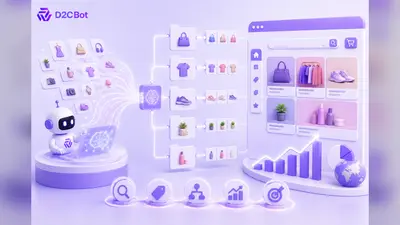 Beyond Product Pages: How AI Category Descriptions Drive Store Traffic