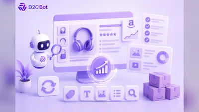 Stop Rewriting Blindly: 7 Signals Your Amazon Listing Needs a Refresh