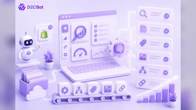 15 Shopify SEO Tasks You Should Automate Today