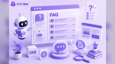 How to Use a Free FAQ Generator for Website Pages to Boost Conversions