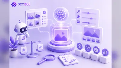 How to Choose the Best SaaS AI Image Generator for Your Creative Workflow Needs