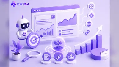 Proven Strategies to Achieve Sustainable Organic Traffic Growth for Your Business Website