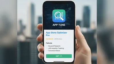 Winning App Store Optimization (ASO): Turning Visibility into Installs and Growth