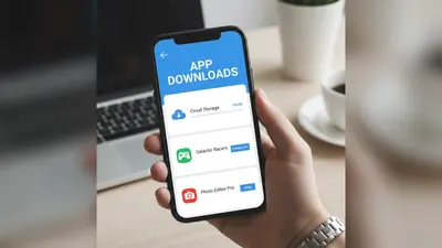 The Real Reason Your App Downloads Are Not Growing