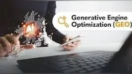 Why GEO Is Becoming Essential for Brand Authority
