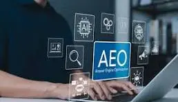 Answer Engine Optimization: Stay Visible in an AI-First World