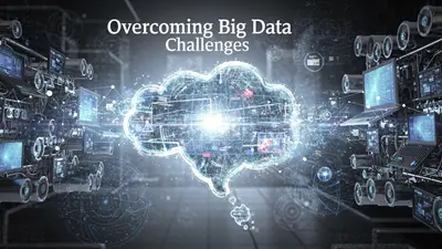 How to Overcome Big Data Challenges with Effective Strategies