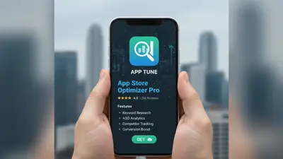 App Store Optimization Best Practices Every App Marketer Should Know