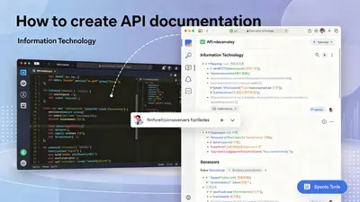 How to Create API Documentation That is Clear and User-Friendly