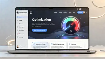 Essential Checklist to Optimize Your WordPress Website for Better Performance