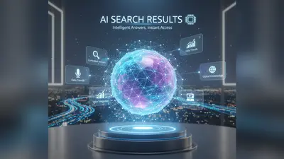 A Practical Roadmap to Improve Visibility in AI Search Results