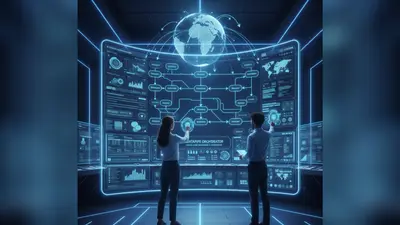 7 Workflow Orchestration Tools That Simplify Data Pipelines and Team Collaboration