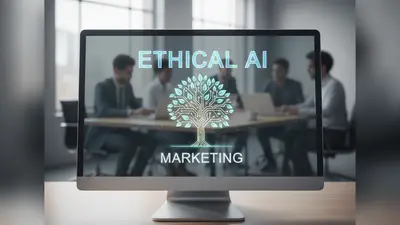 Ethical AI Marketing Checklist to Build Trust While Protecting Customer Data