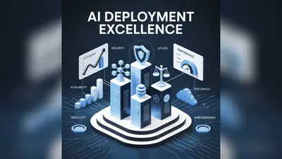 Practical AI Deployment Best Practices Every Business Can Use Successfully Safely