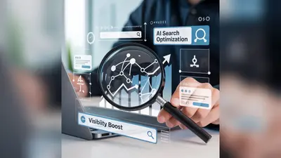 How to Improve AI Search Visibility for Your Website Without Technical Complexity