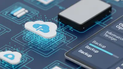 How to Back Up Your Important Computer Files Safely and Reliably