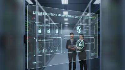 How Can You Secure Your CMS Against Common Attacks and Data Breaches