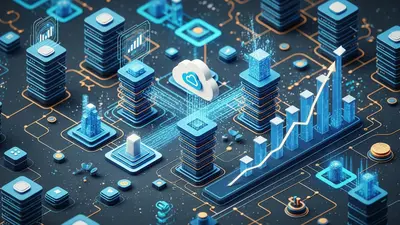 How to Build Scalable App Infrastructure for Future Growth and High Traffic