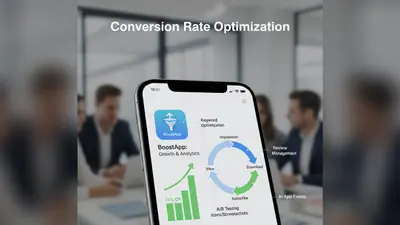 Your Roadmap to Overcoming ASO Conversion Challenges and Boosting App Downloads