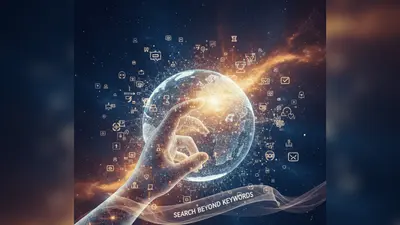A Practical Roadmap to Search Beyond Keywords Using User Intent Signals