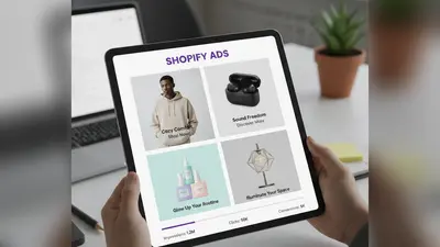 How Can I Effectively Run Shopify Ads to Boost My Sales