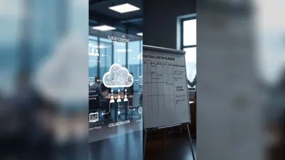 Cloud Content Strategy vs Traditional Content Planning Which Drives Better Business Growth