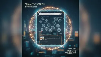 What Are Semantic Search Strategies and How Can They Improve Website Visibility