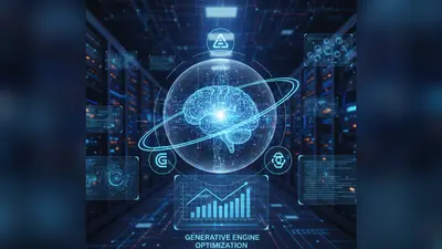 The Ultimate Checklist for Ethical and Effective Generative Content Creation