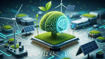 Exploring Green AI Strategies Your Questions Answered for Sustainable Tech