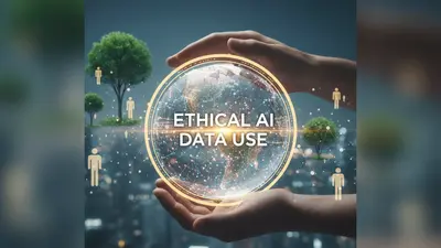 A Practical Roadmap for Ethical AI Data Use in Everyday Business Decisions