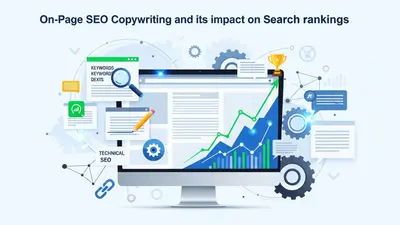 Unlock the power of on-page SEO copywriting to boost your website’s search engine rankings and attract more readers.